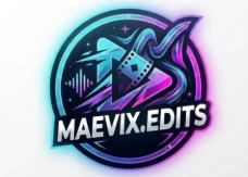 Maevix Edits